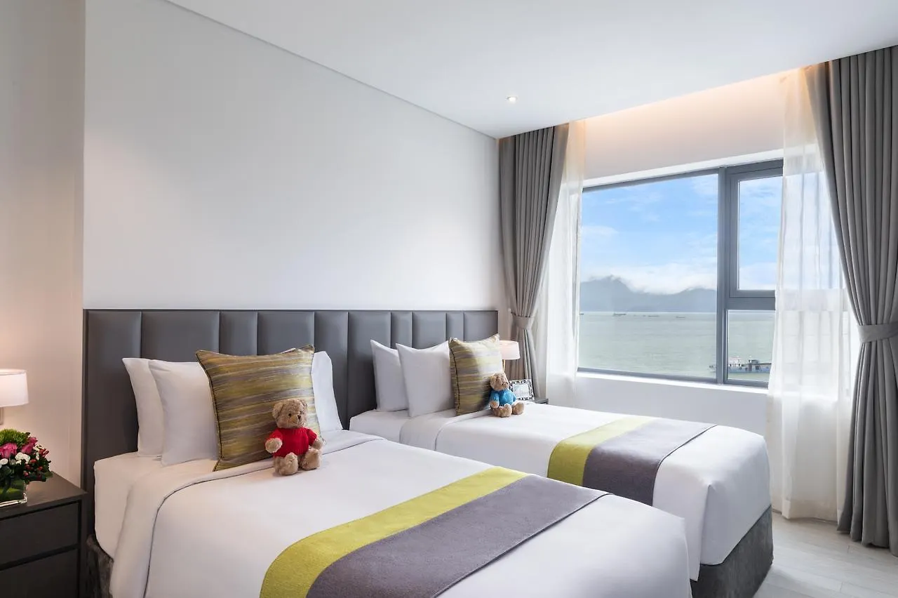 Citadines Blue Cove Danang Aparthotel Da Nang