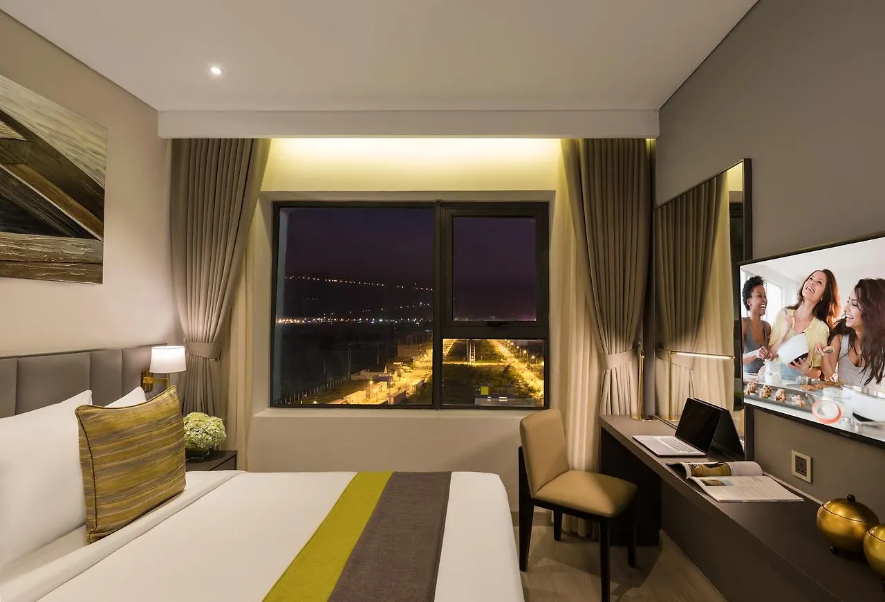 Citadines Blue Cove Danang Aparthotel