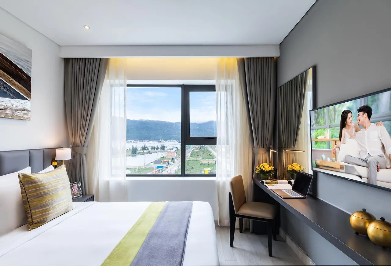 Citadines Blue Cove Danang Aparthotel Vietnam