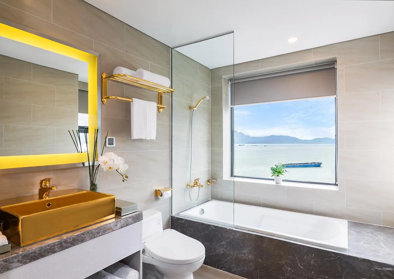 *****  Citadines Blue Cove Danang Aparthotel Vietnam