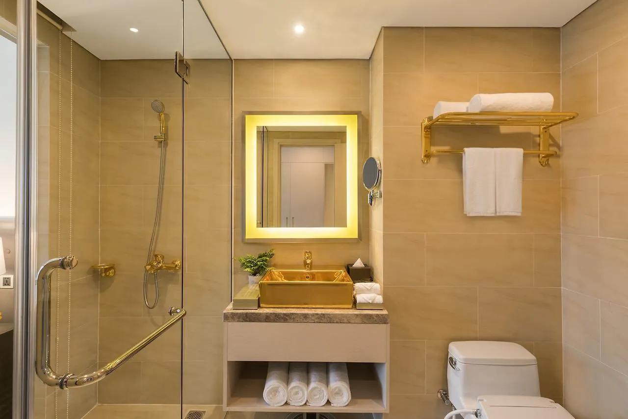 Citadines Blue Cove Danang Aparthotel Da Nang