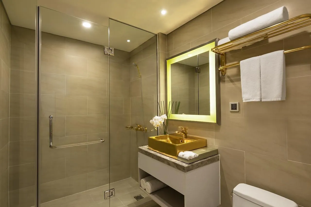 Citadines Blue Cove Danang Aparthotel