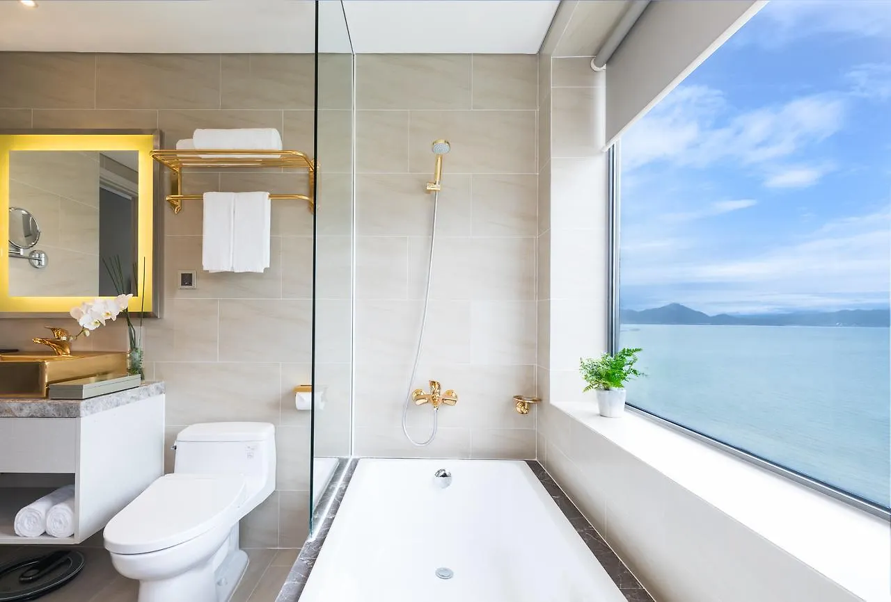 Citadines Blue Cove Danang Aparthotel Vietnam