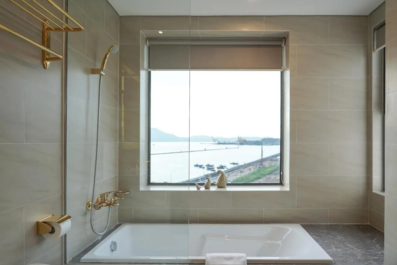 Citadines Blue Cove Danang Aparthotel