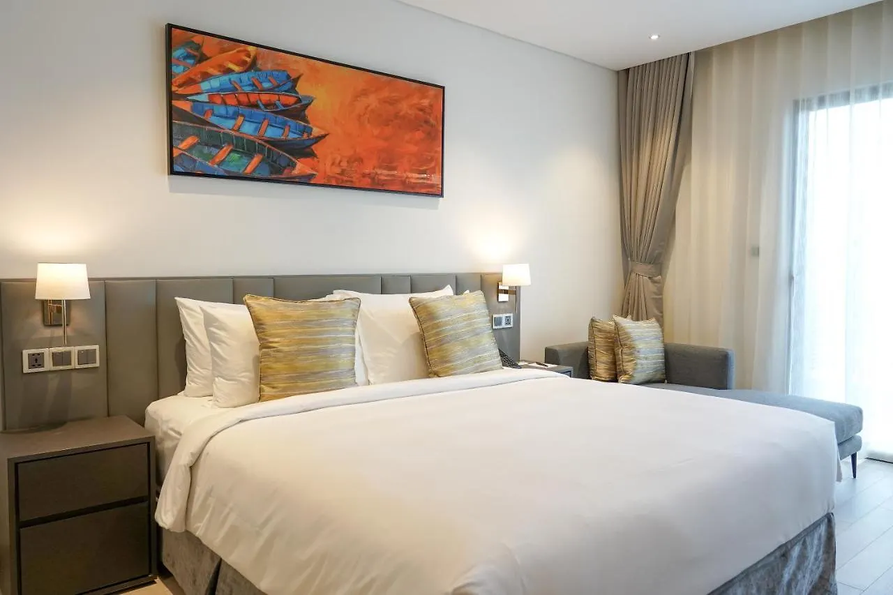 Citadines Blue Cove Danang Aparthotel Da Nang