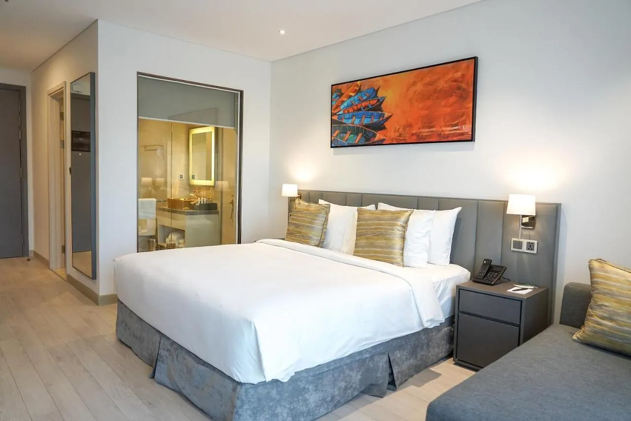 Citadines Blue Cove Danang Aparthotel
