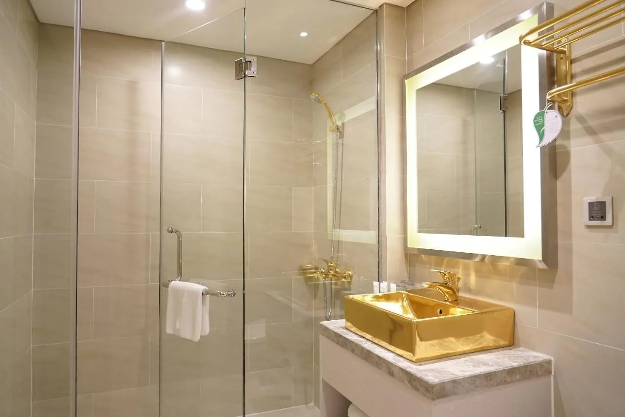 Citadines Blue Cove Danang Aparthotel 5*, Da Nang Vietnam