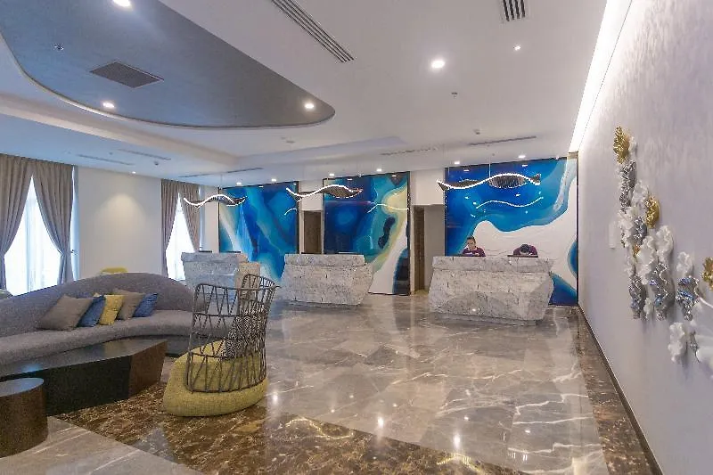 Citadines Blue Cove Danang Aparthotel