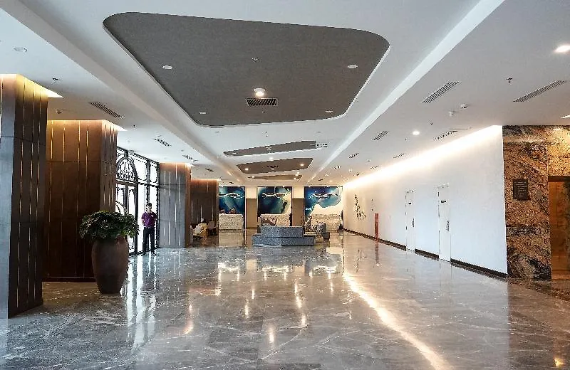 Citadines Blue Cove Danang Aparthotel