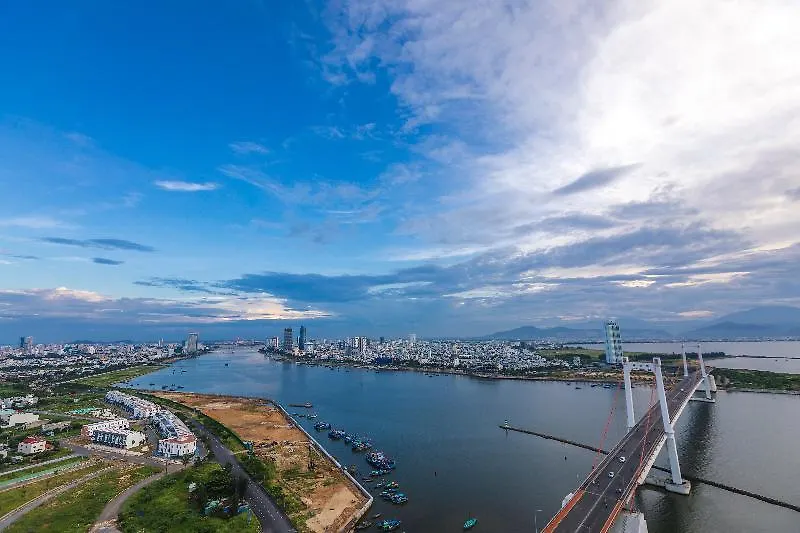 Citadines Blue Cove Danang Aparthotel Da Nang