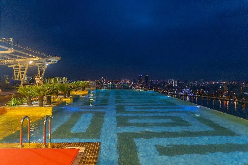Citadines Blue Cove Danang Aparthotel