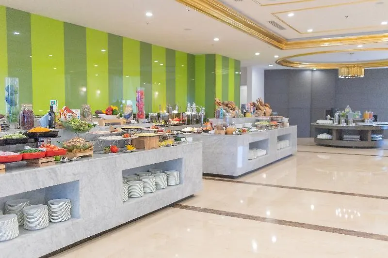 Citadines Blue Cove Danang Aparthotel  Da Nang