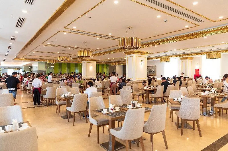 Citadines Blue Cove Danang Aparthotel 5*, Da Nang